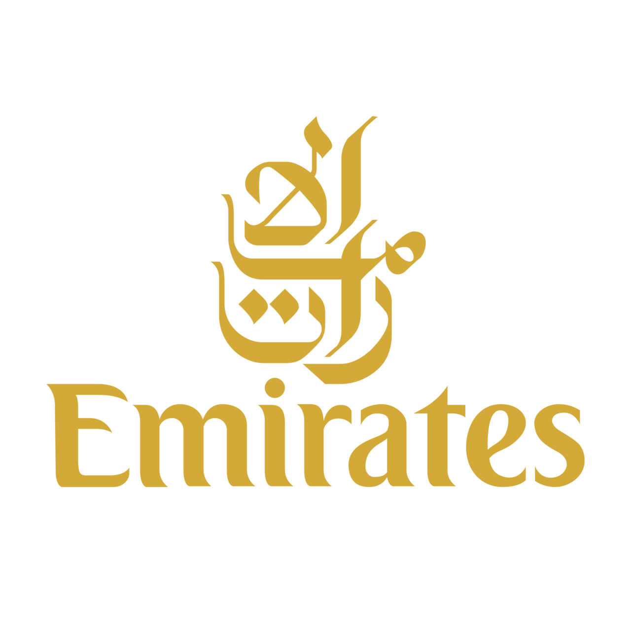 Airline Logo