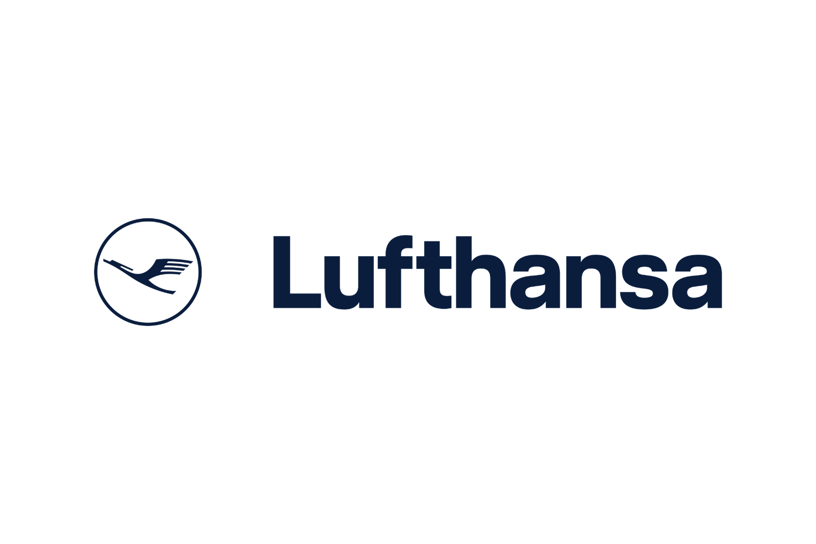 Airline Logo
